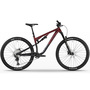 2026 Boardman MHT 8.9 Aluminium Full Suspension MB (WORLDRACYCLES)
