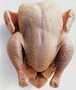 Frozen Chicken