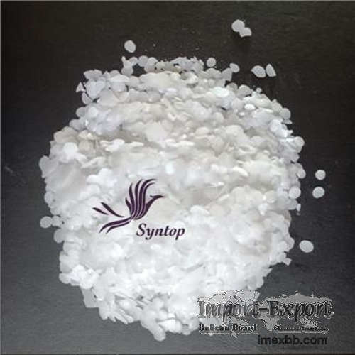 FT wax used in candle for increasing hardness