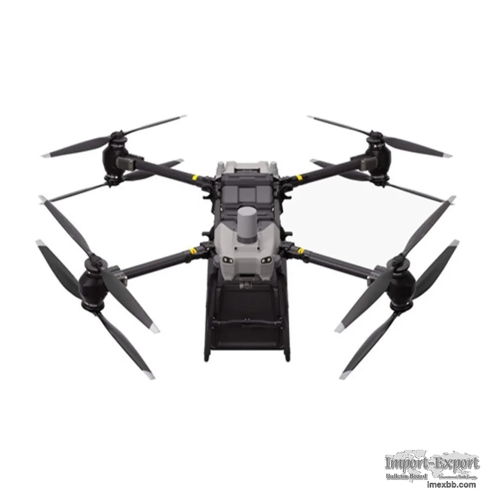 DJI FlyCart 30 Aerial Delivery Drone (INDOELECTRONIC)