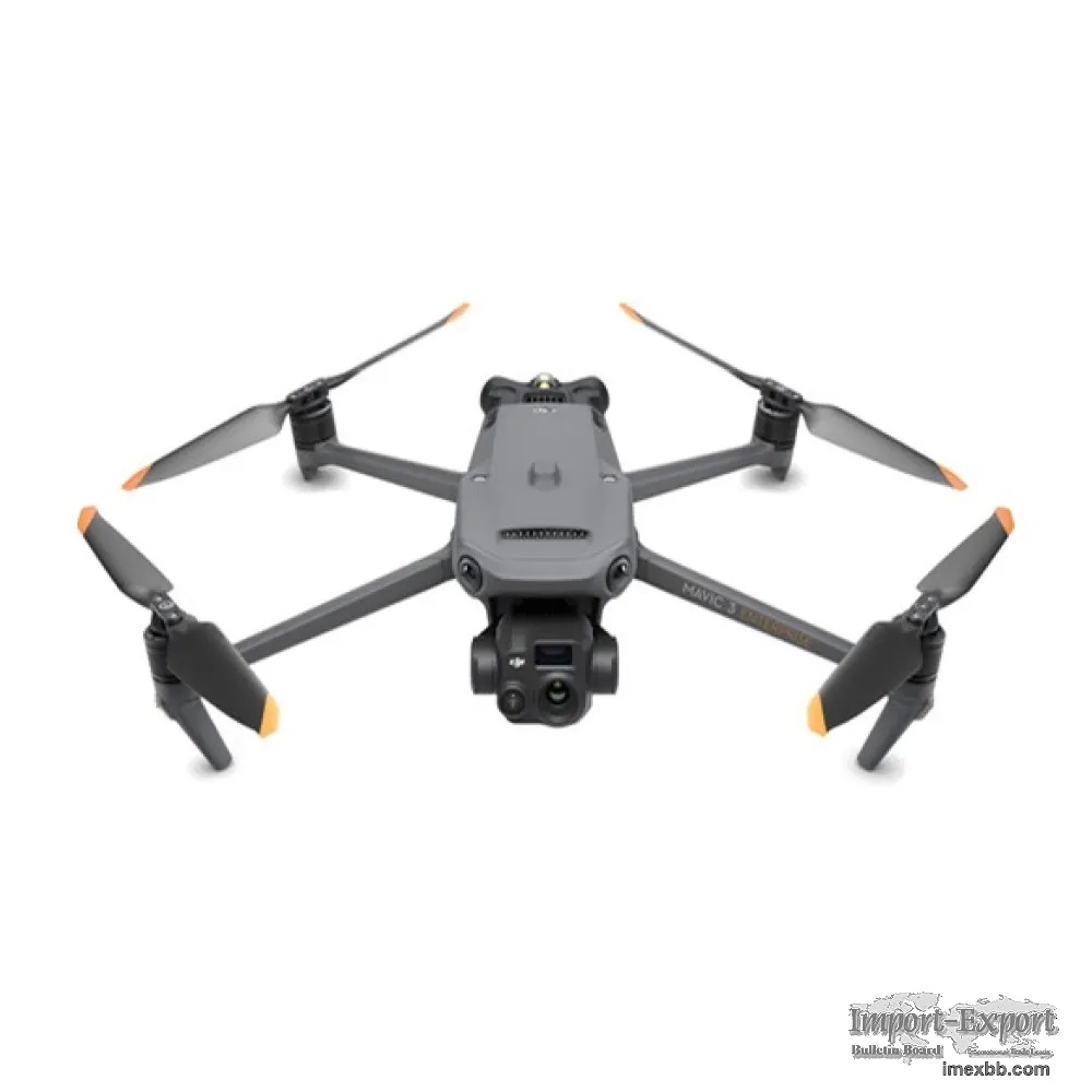 DJI Mavic 3 Thermal Drone with 2-Year DJI Care Enterprise Basic Kit