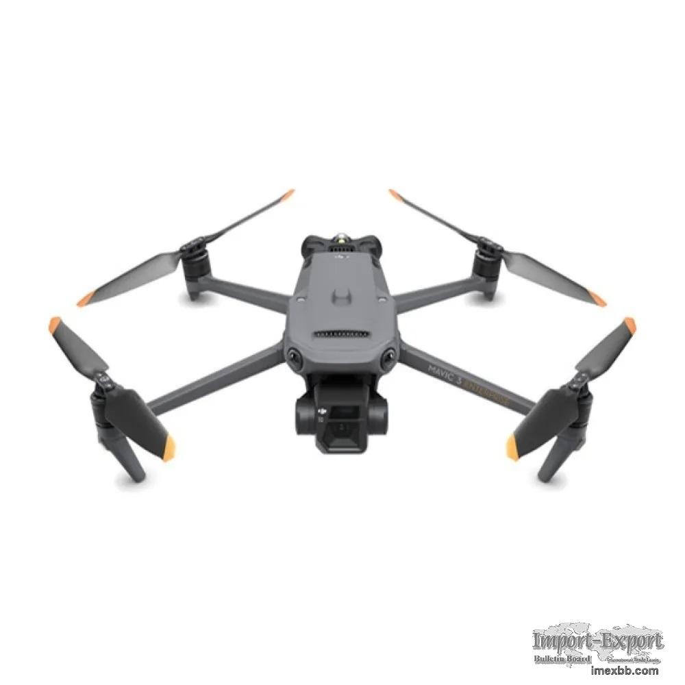 DJI Mavic 3 Enterprise with 2-Year DJI Care Enterprise Basic Plan Kit