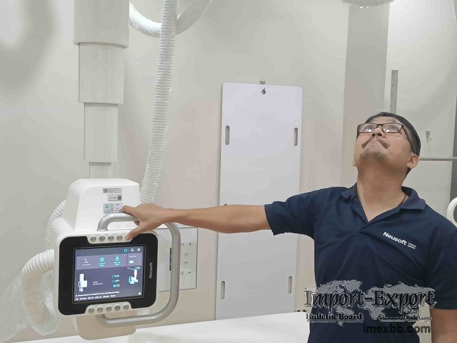 Neusoft Medical Systems 