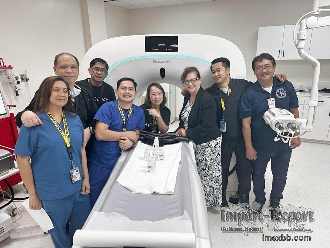 Advanced Medical Technology