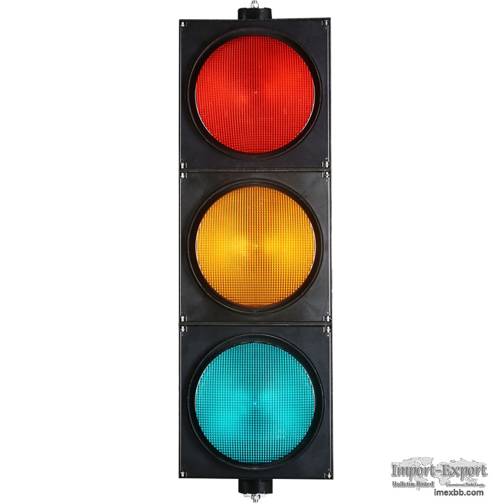 traffic light head