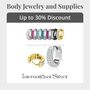 Wholesale Huggie Hoop Earrings