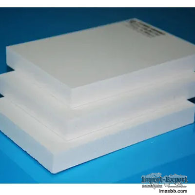 PVC stabilizer for foaming rigid product