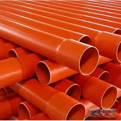 PVC stabilizer for CPVC