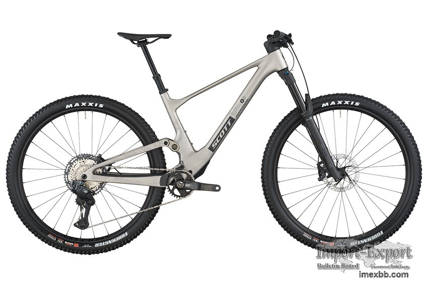 2026 Scott Spark 910 Mountain Bike (ALANBIKESHOP)