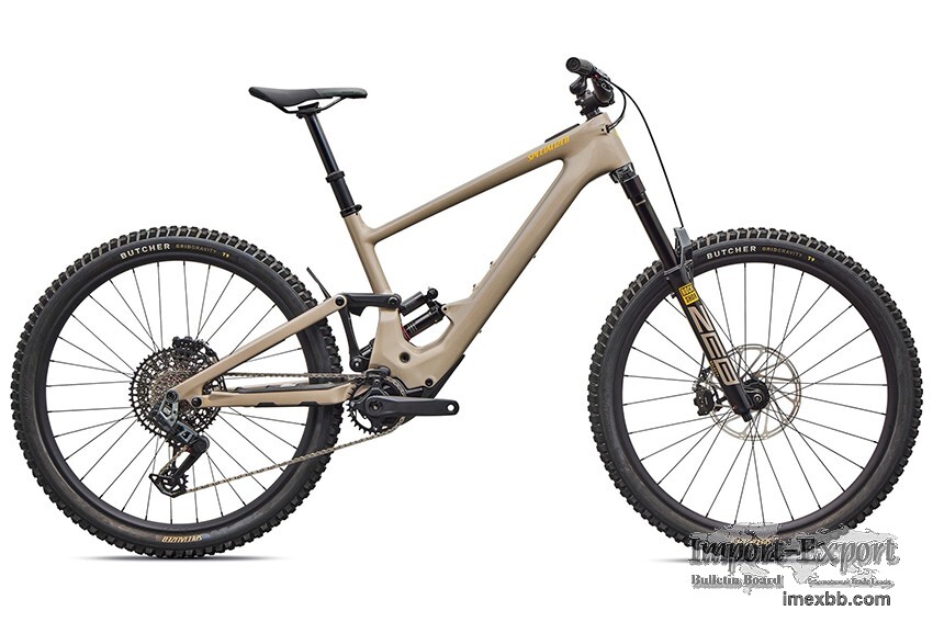 2026 Specialized Turbo Kenevo SL 2 Expert Electric Bike (ALANBIKESHOP)