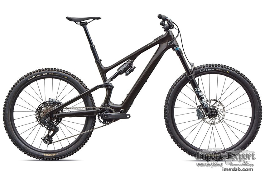 2026 Specialized Turbo Levo SL 2 Comp Electric Bike (ALANBIKESHOP)