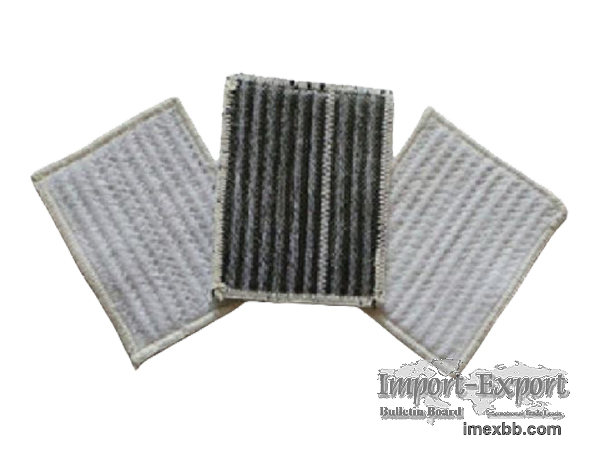 Geosynthetics Clay Liner