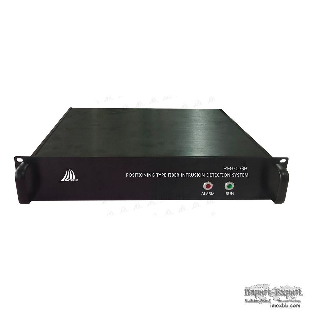 Perimeter Intrusion Detection System