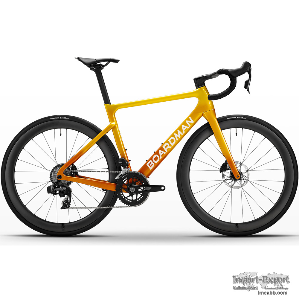 2026 Boardman SLR 9.4 Carbon Ltd Edition Race Road Bike (WORLDRACYCLES)