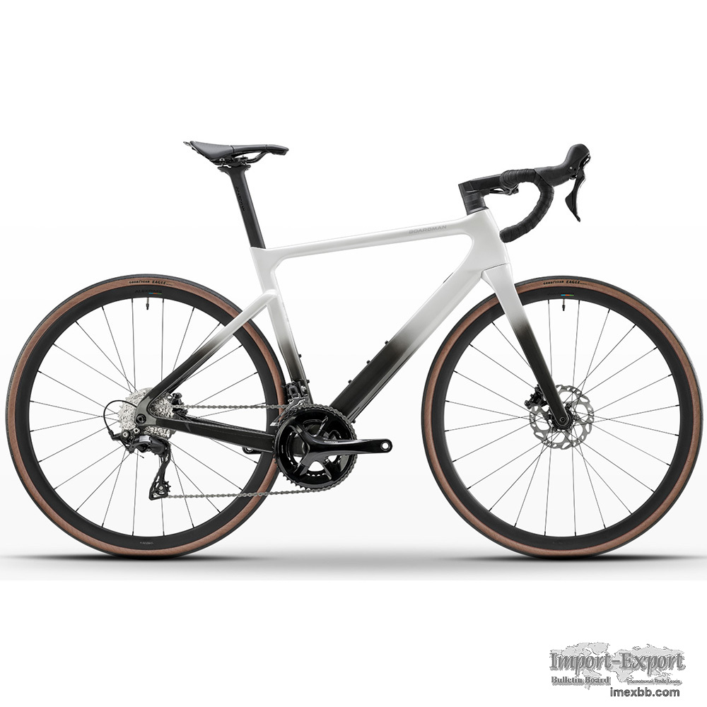 2026 Boardman SLR 9.0 Carbon Race Road Bike (WORLDRACYCLES)