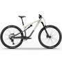 2026 Boardman MTR 9.0 Alloy Full Suspension Mountain Bike (WORLDRACYCLES) 