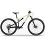 2026 Boardman MTR8.8 Aluminium Full Suspension MountainBike (WORLDRACYCLES)
