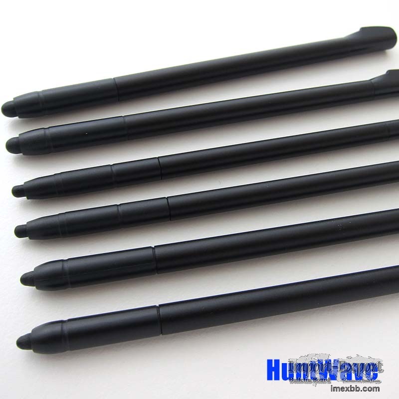 The Fine Point Nylon Fiber Stylus Pen series for Capacities Touch Screen