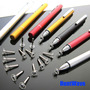Patent Capacities Disk Stylus Pen Manufacture, AS165 series
