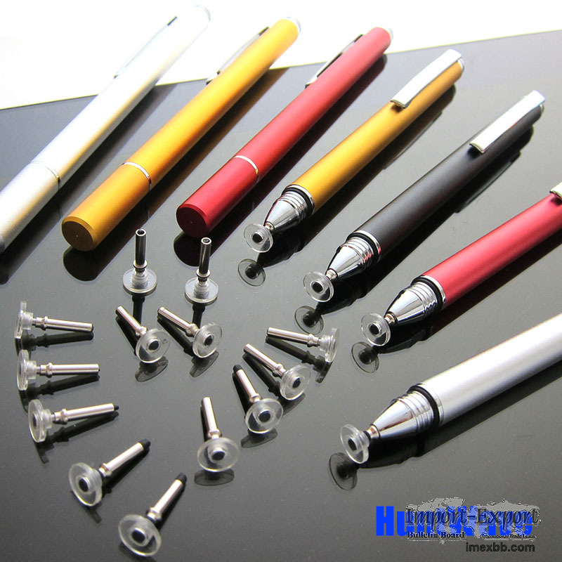 Patent Capacities Disk Stylus Pen Manufacture, AS165 series