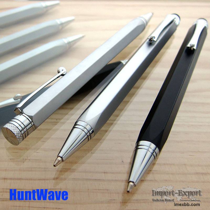 2 in 1 Capacitive Stylus Pen & Ballpoint Pen, AS033 series
