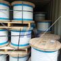 Zinc-coated Steel Wire Strand