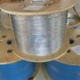 High Tensile Galvanized Steel Strands for Optical Fiber Cables