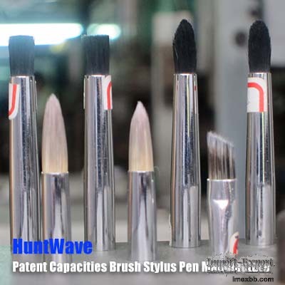 Traditional Calligraphy Brush Stylus Pen tip Supplier, AS300 series
