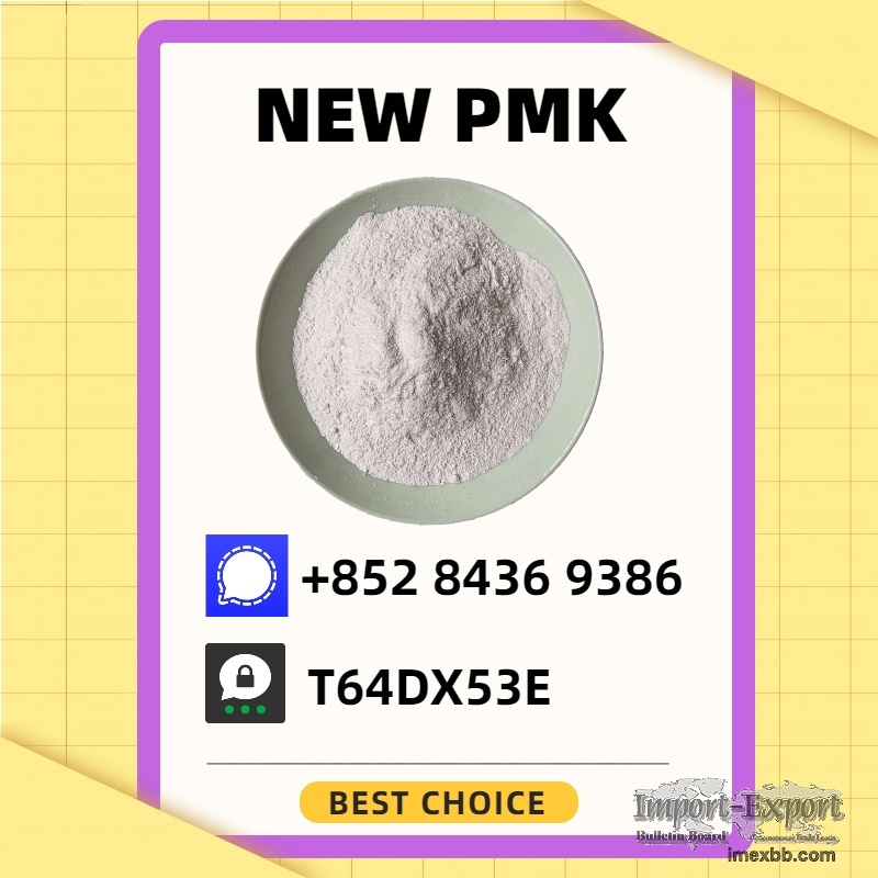 PM.K 28578-16-7 and 49851-31-2 and B.MK 5449-12-7