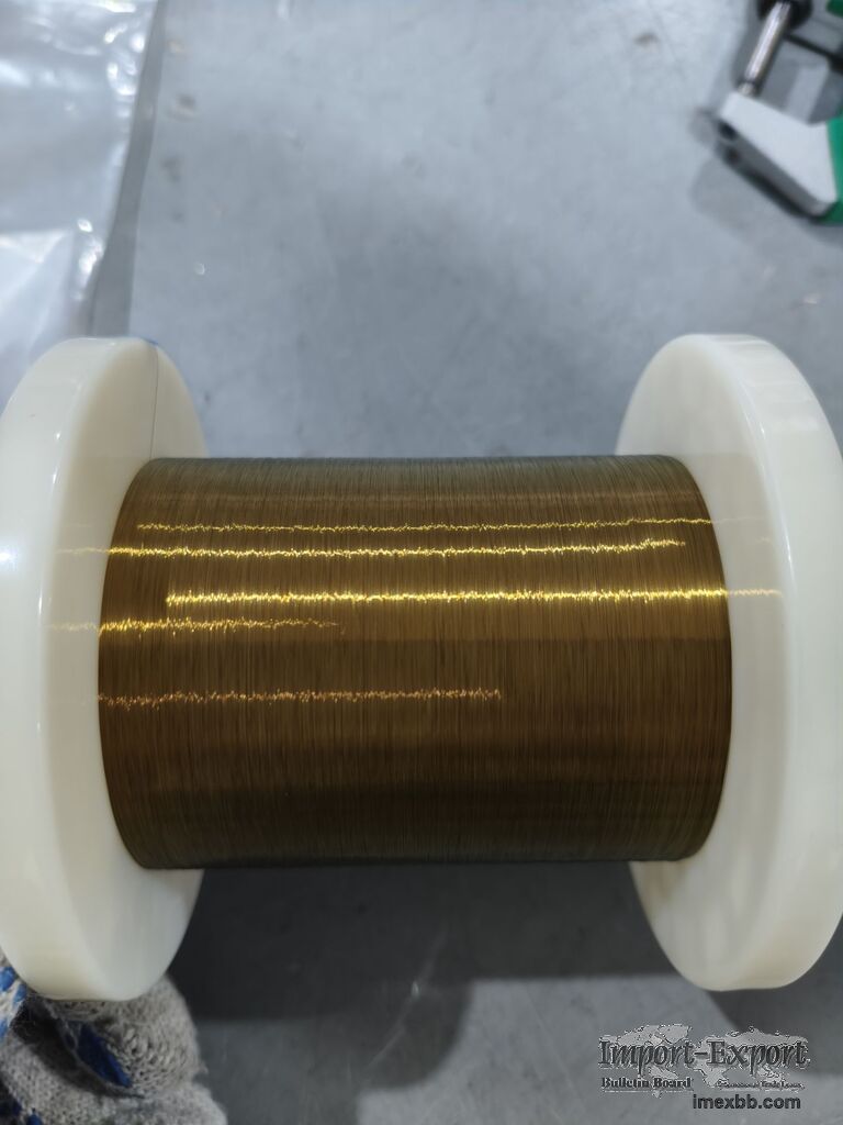 NiTi Tube Shape Memory Alloy Tube Supplier