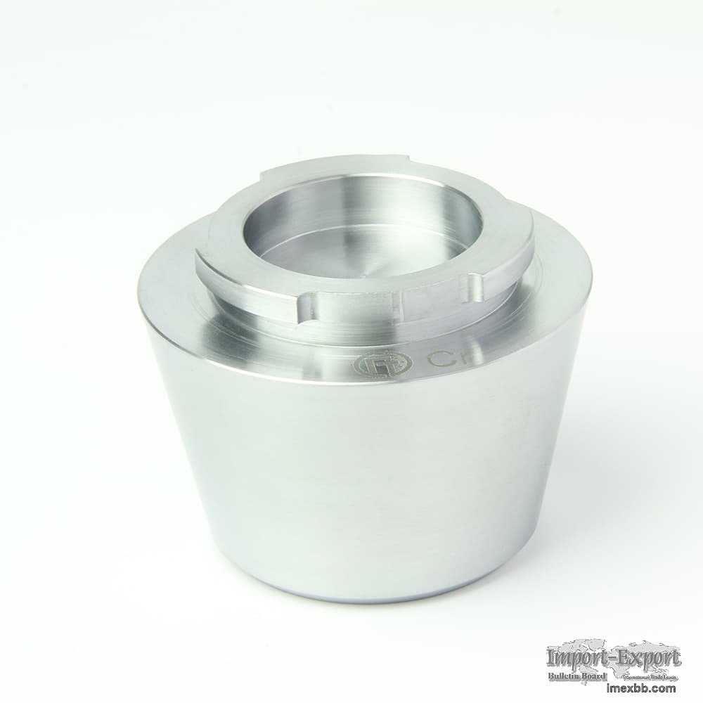 Chromium Sputtering Targets
