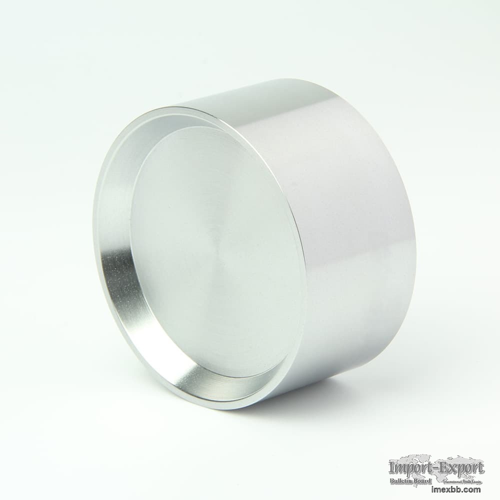 Titanium-Silicon Sputtering Targets