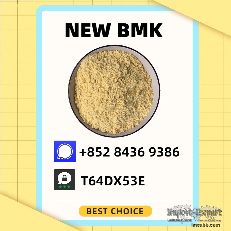 NEW BM.K/P.MK POWER  5449-12-7/28578-16-7/49851-31-2