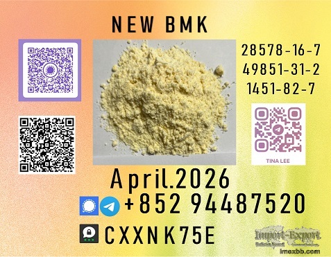 With a globally P.N.K