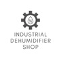 industrial dehumidifier