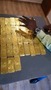 We are selling precious gold dore. 