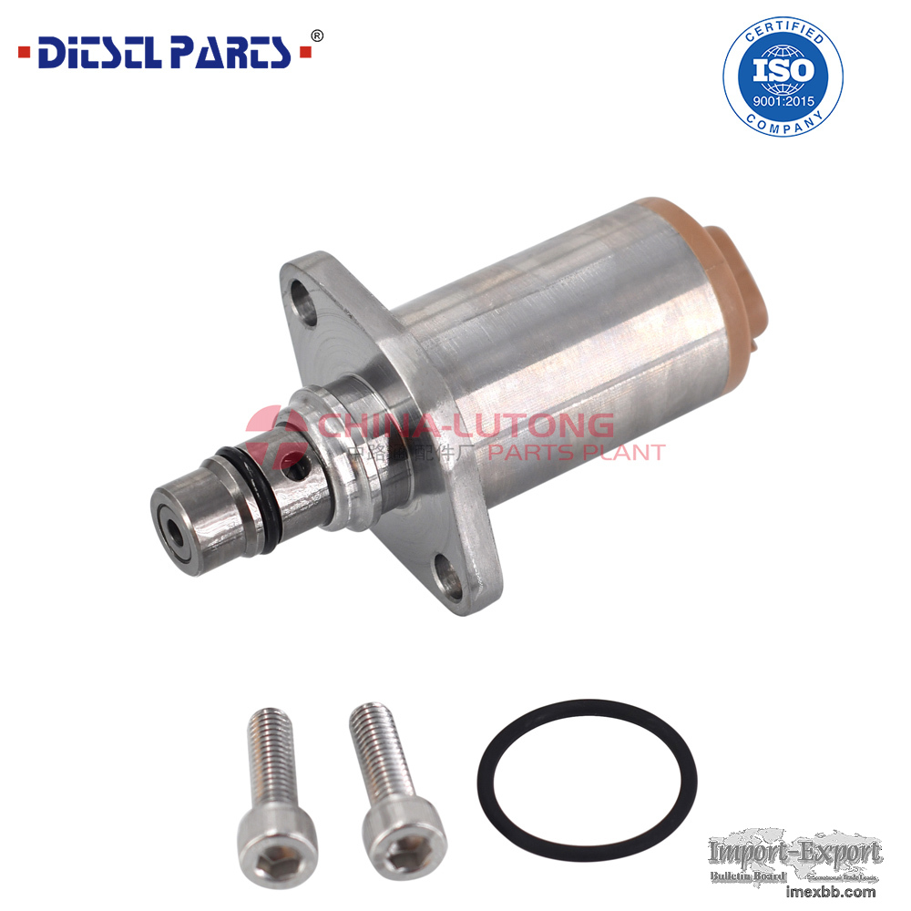 Fuel Pump Pressure Regulator Control Valve 294200-0260