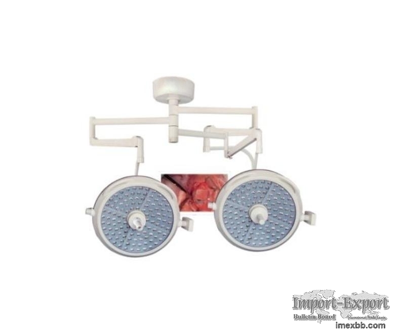 Veterinary Camera system for Operating Light