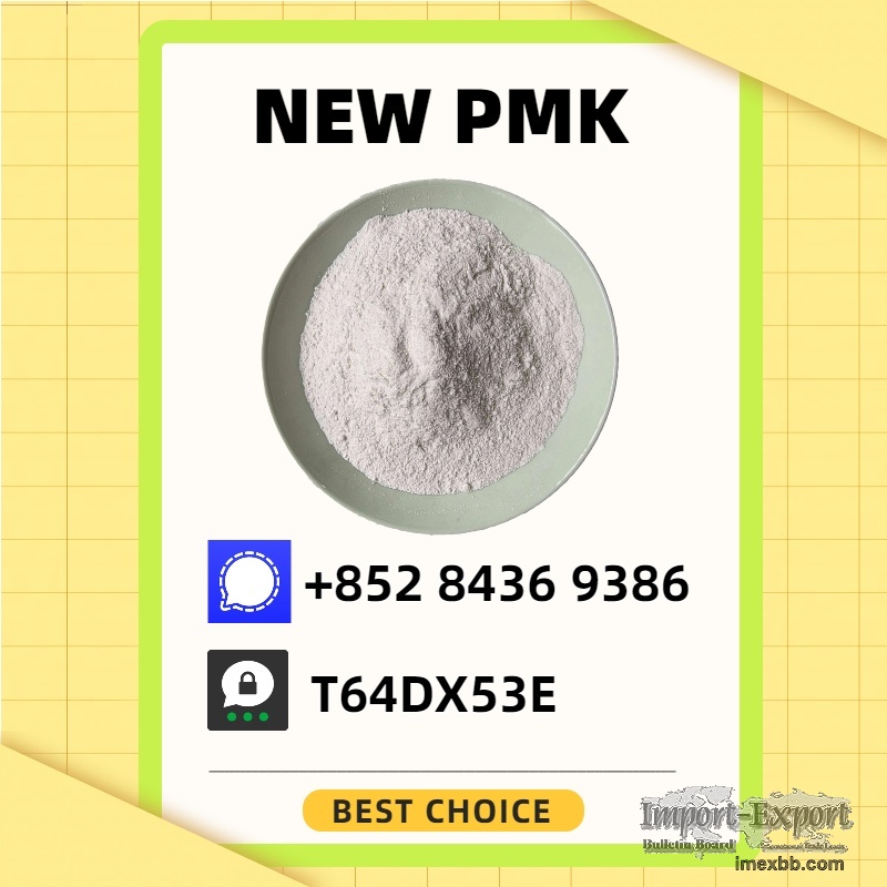 Stock Available P.MK 28578-16-7 B.MK 5449-12-7  49851-31-2 1451-82-7