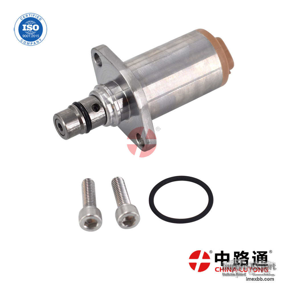 DCRS300830 Common Rail System Pressure Control Valve