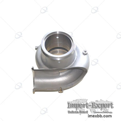 Automobile Castings