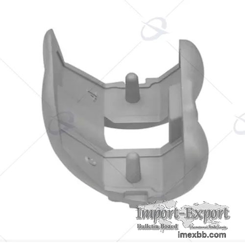 Human Implant Castings