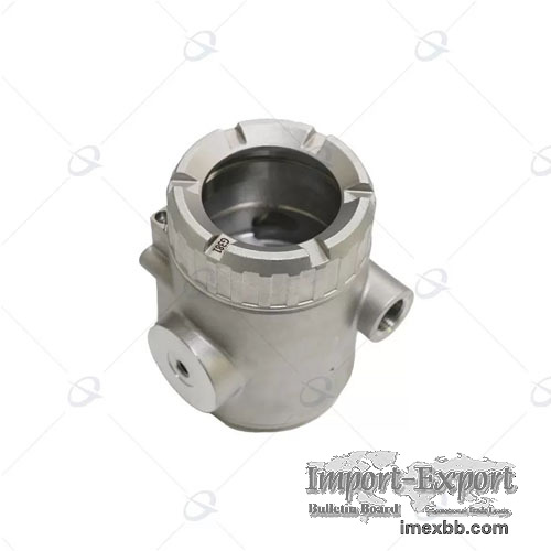 Instrument Castings