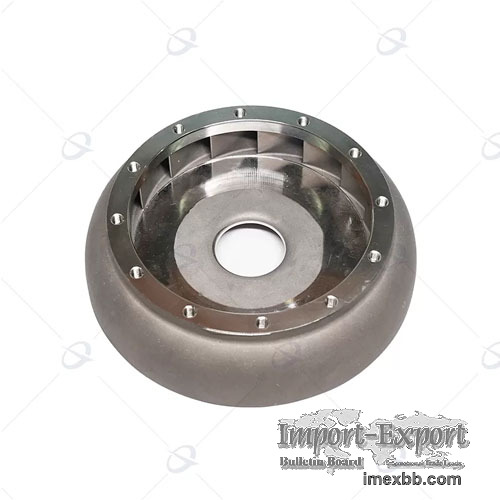 High Temperature Alloy Castings