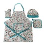 Chef Apron Sets
