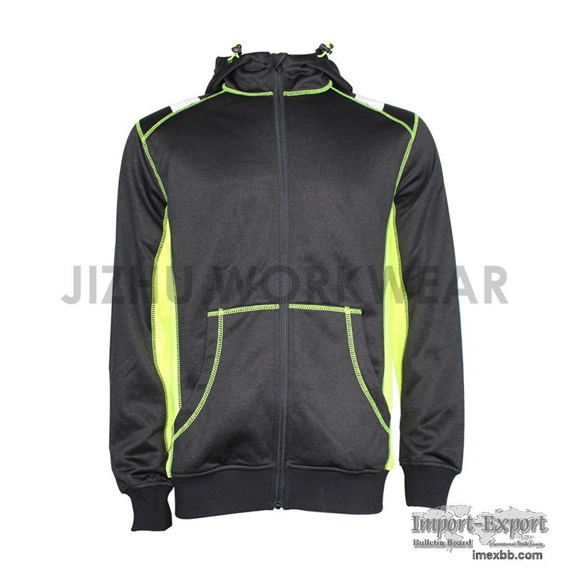 custom workwear manufacturing
