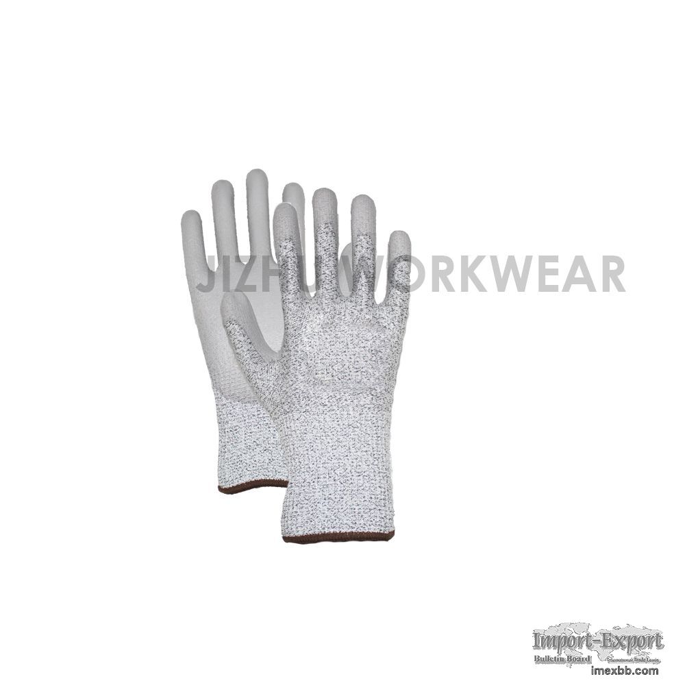work glove manufacturer