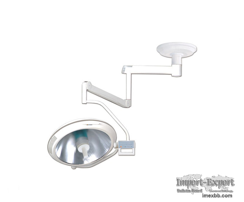 Reliable High-Illumination LED Veterinary Shadowless Operating Lamp