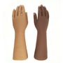 Cosmetic Gloves ( with Filler ), prosthetic hand cover