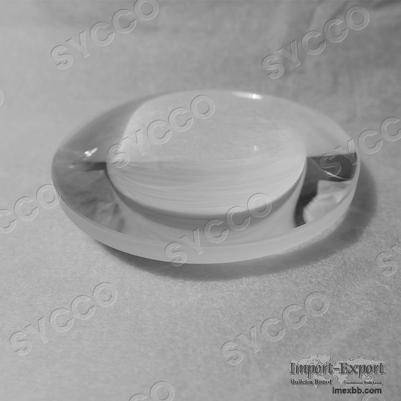 Double Convex Lenses